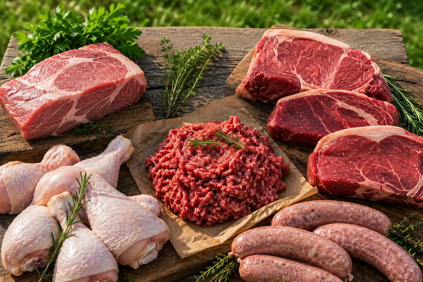 Meat