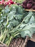 Kale Bunch