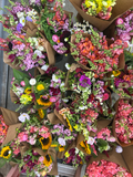 July Bi-Weekly Flower Subscription