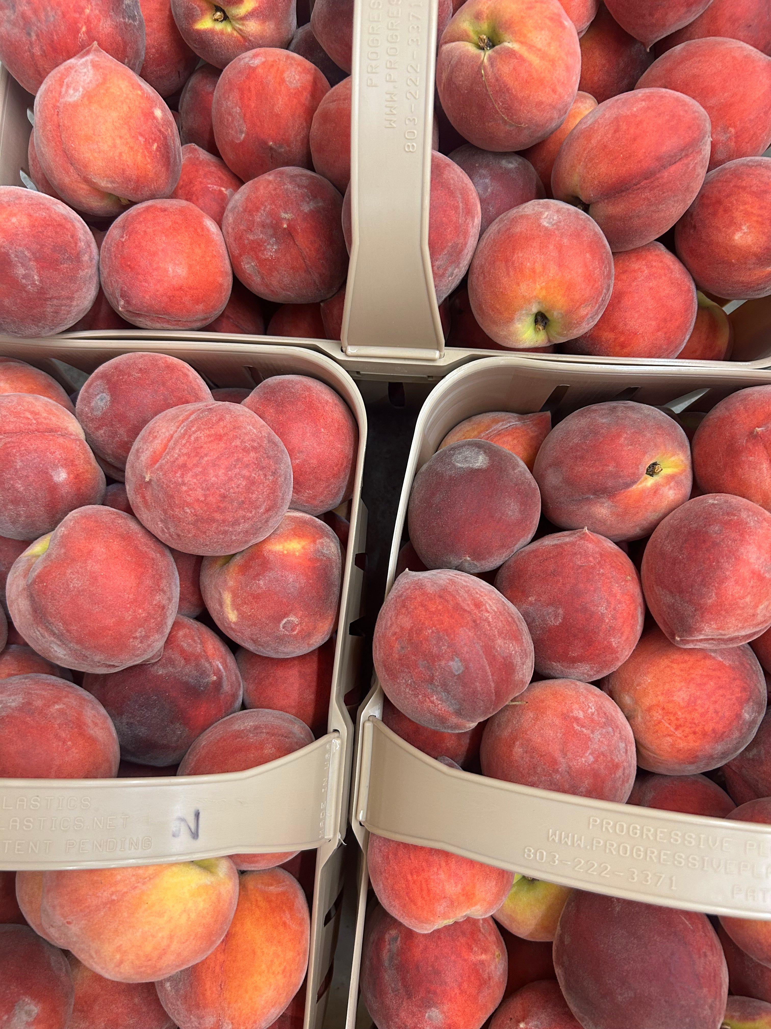 Peaches