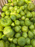 Tomatillos