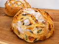 Jalapeño Cheddar Sourdough