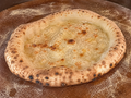 Sourdough Pizza Dough