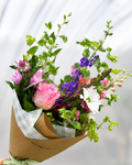 July Flower Subscription