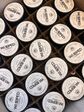 Whipped Tallow
