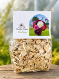 Dahlia Tuber Grab Bag – 5 Surprise Tubers