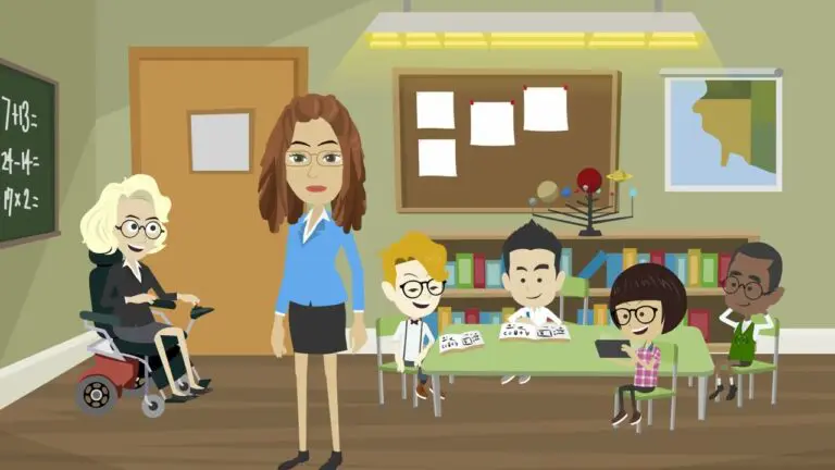 ADA Compliance for Website Accessibility